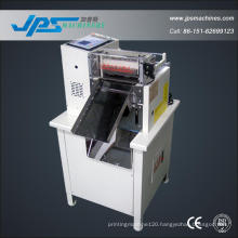 Adhesive Velcro Tape Hook and Loop/ Magic Tape Cutting Machine